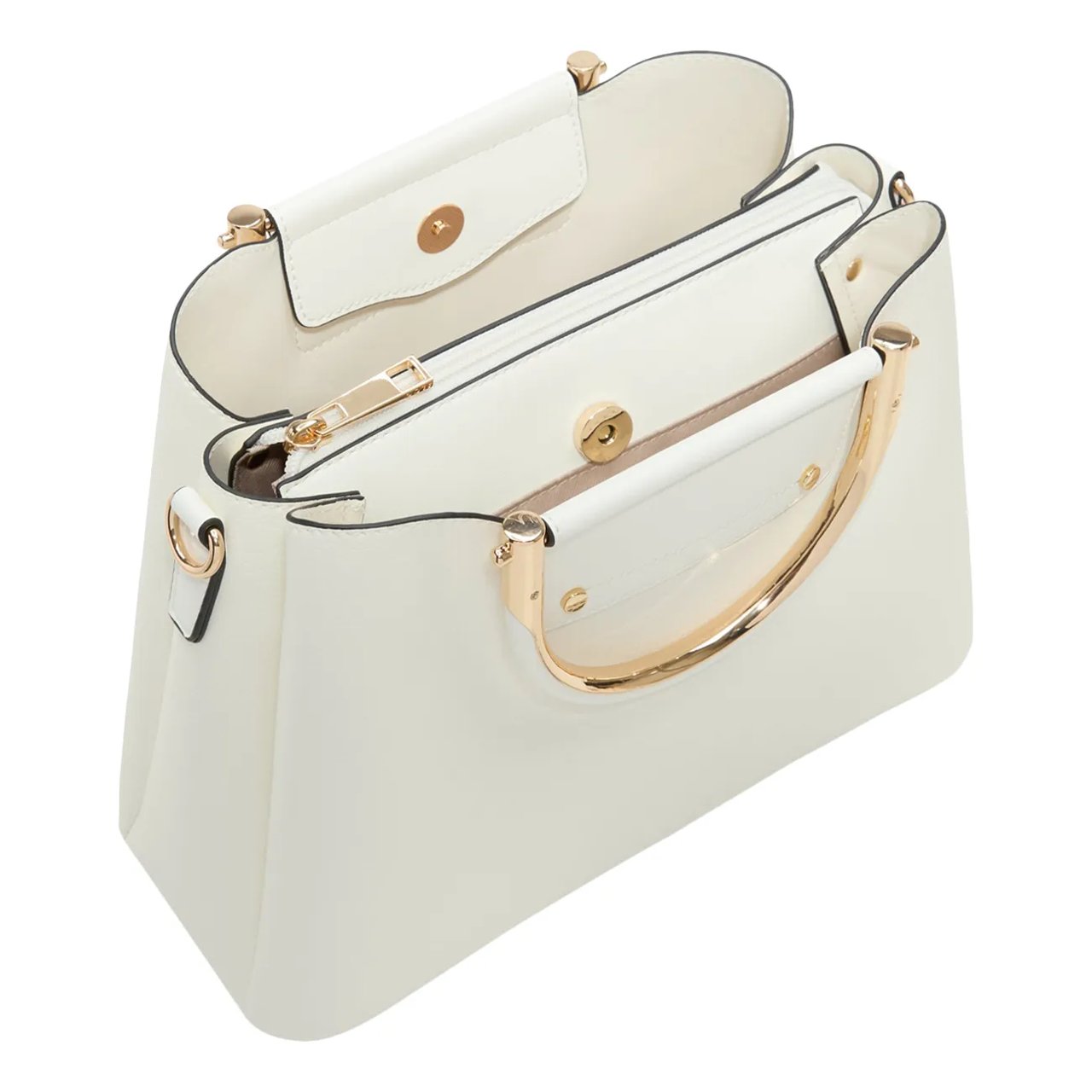 Women's Sloanaax Satchel Bag