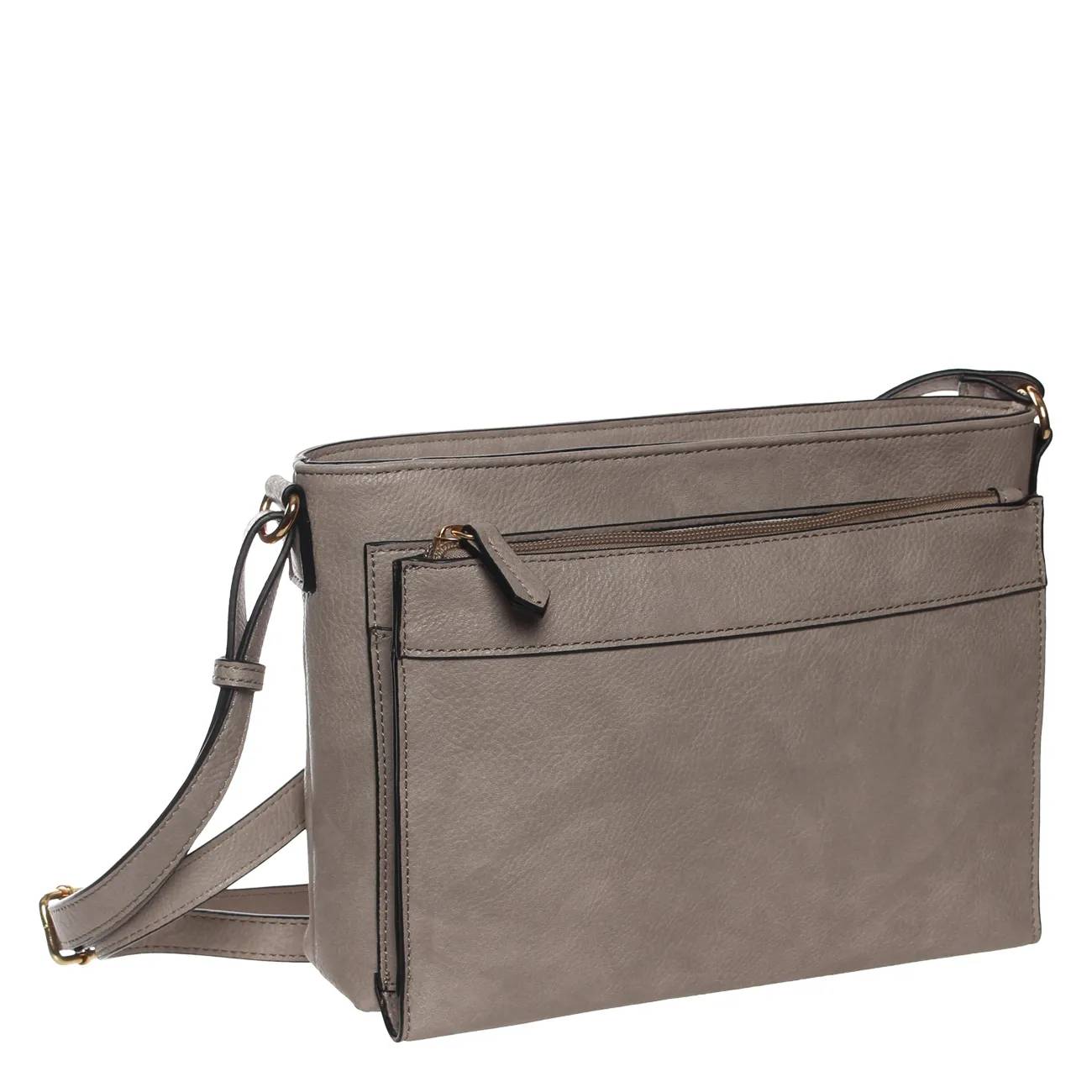 Kelly & Katie Crossbody Bag