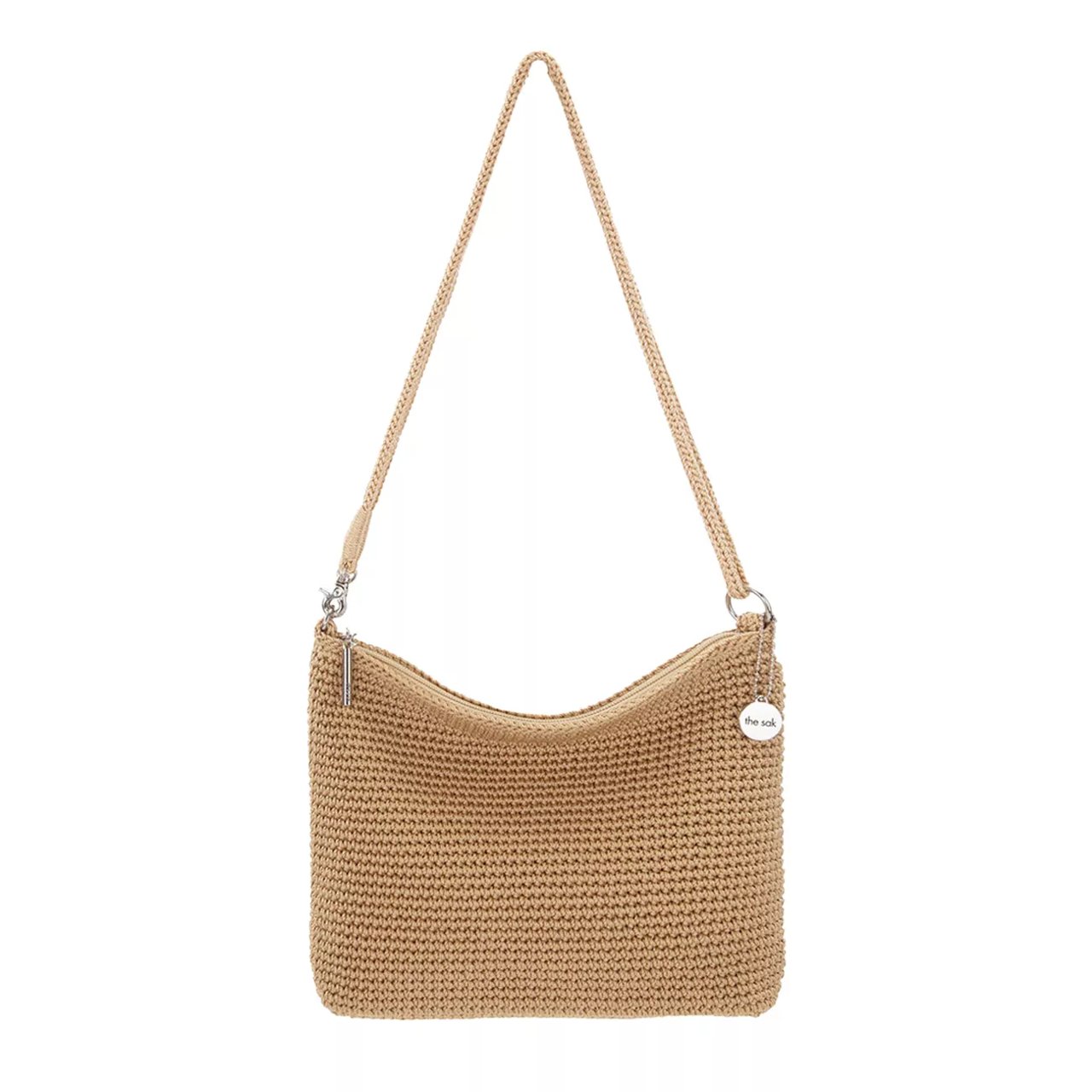 Lumi Crossbody Bag