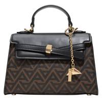 Alola Satchel BROWN view