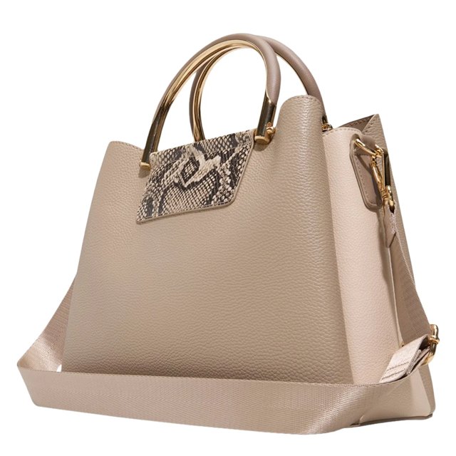 Sloanna Satchel Bag