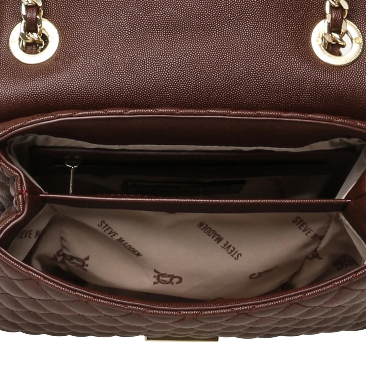 B Volt Crossbody