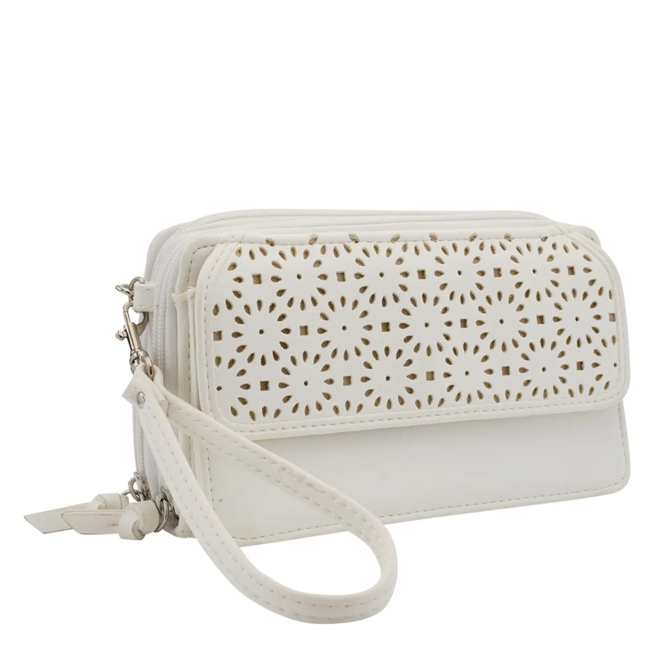 Women's Wallet On A String
