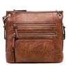 Rustego Crossbody Bag TAN view