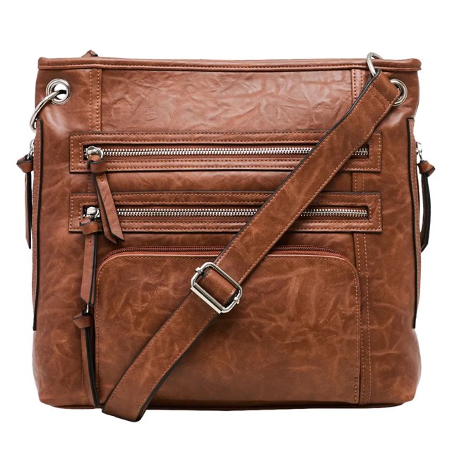 Rustego Crossbody Bag