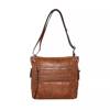 Rustego Crossbody Bag TAN view