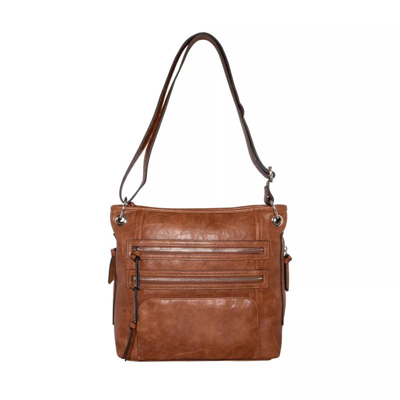 Rustego Crossbody Bag