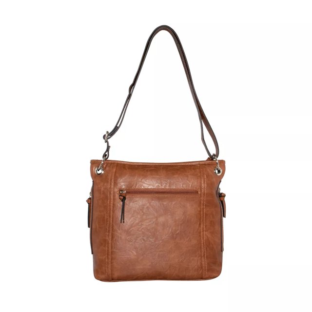 Rustego Crossbody Bag