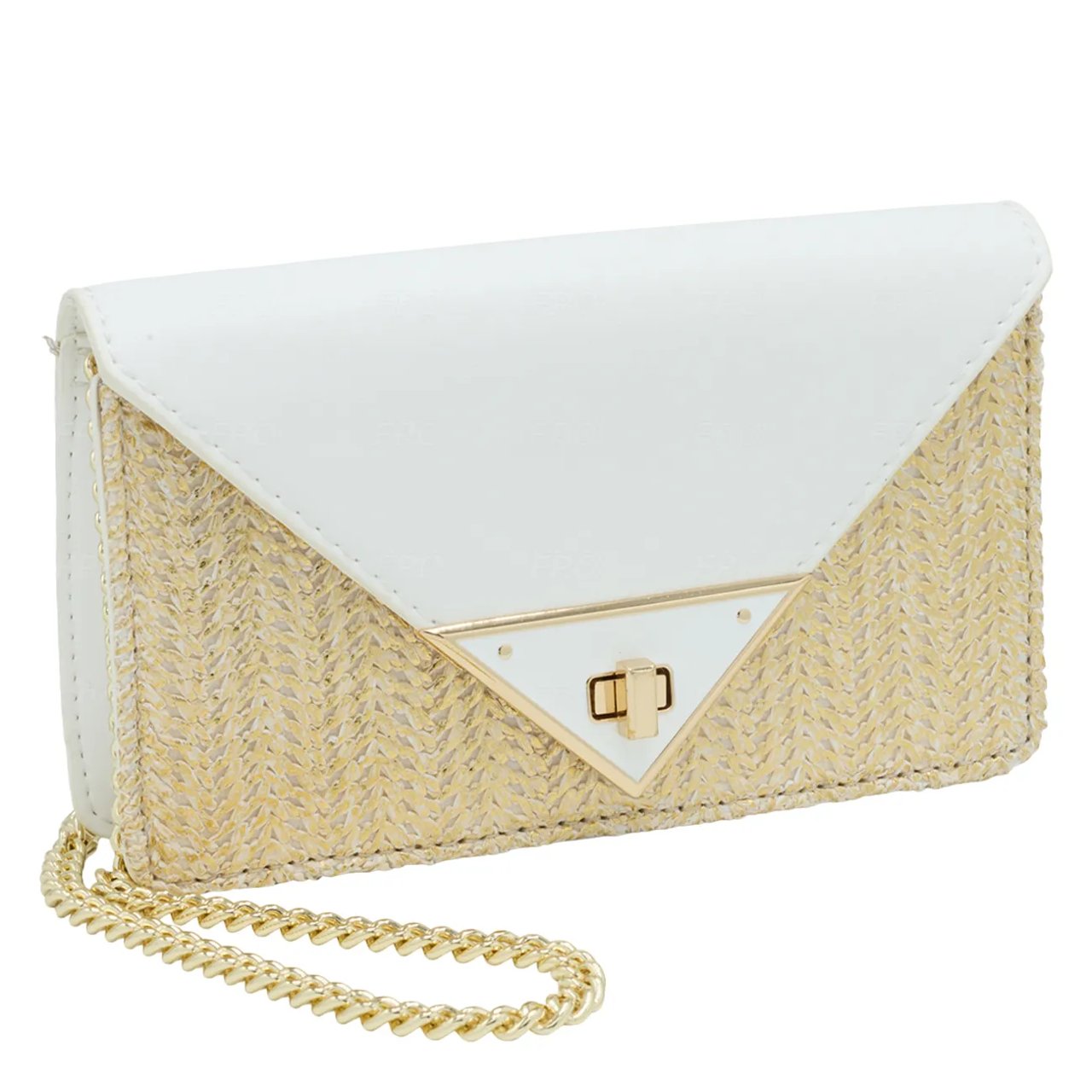 Brimorton Wallet on a Chain