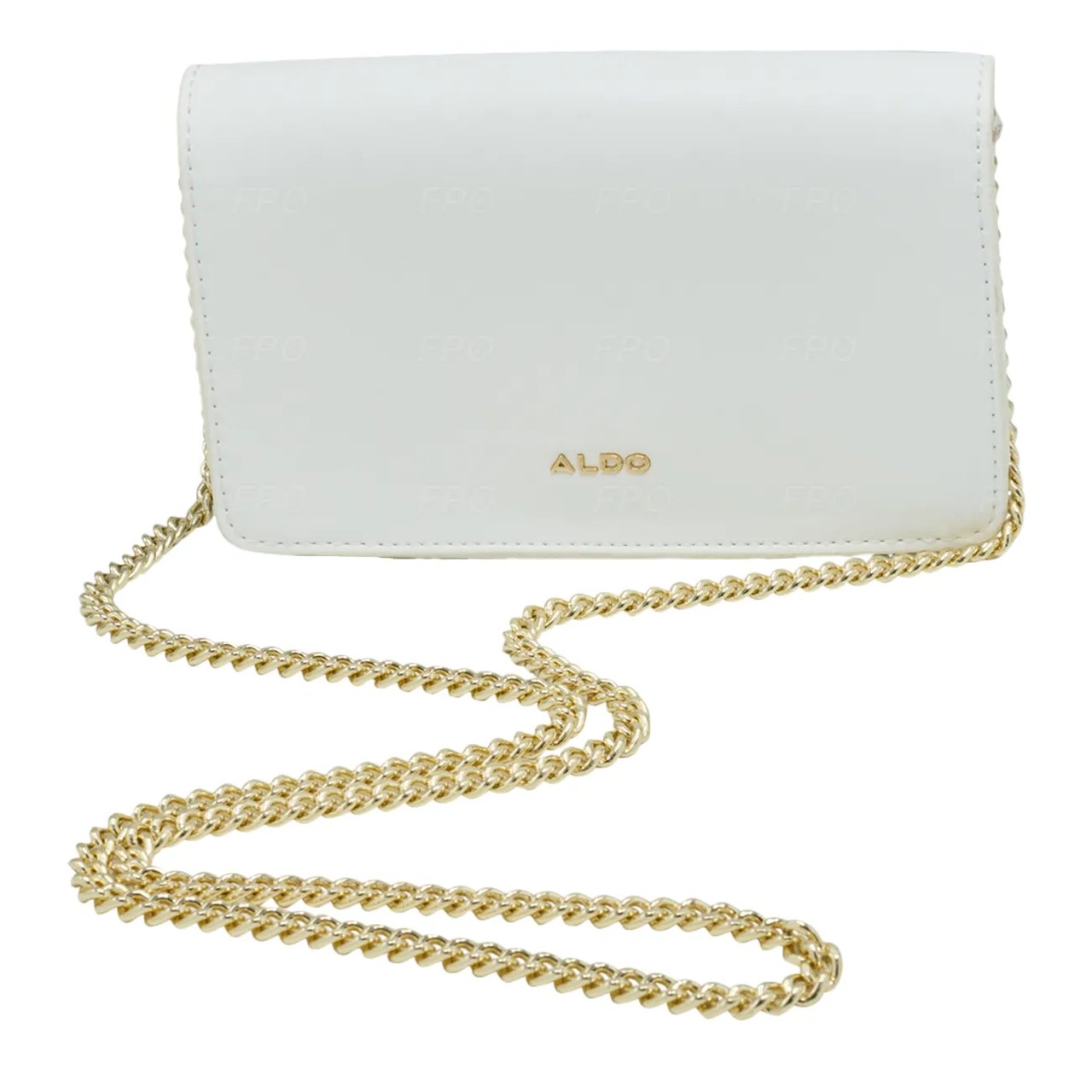 Brimorton Wallet on a Chain