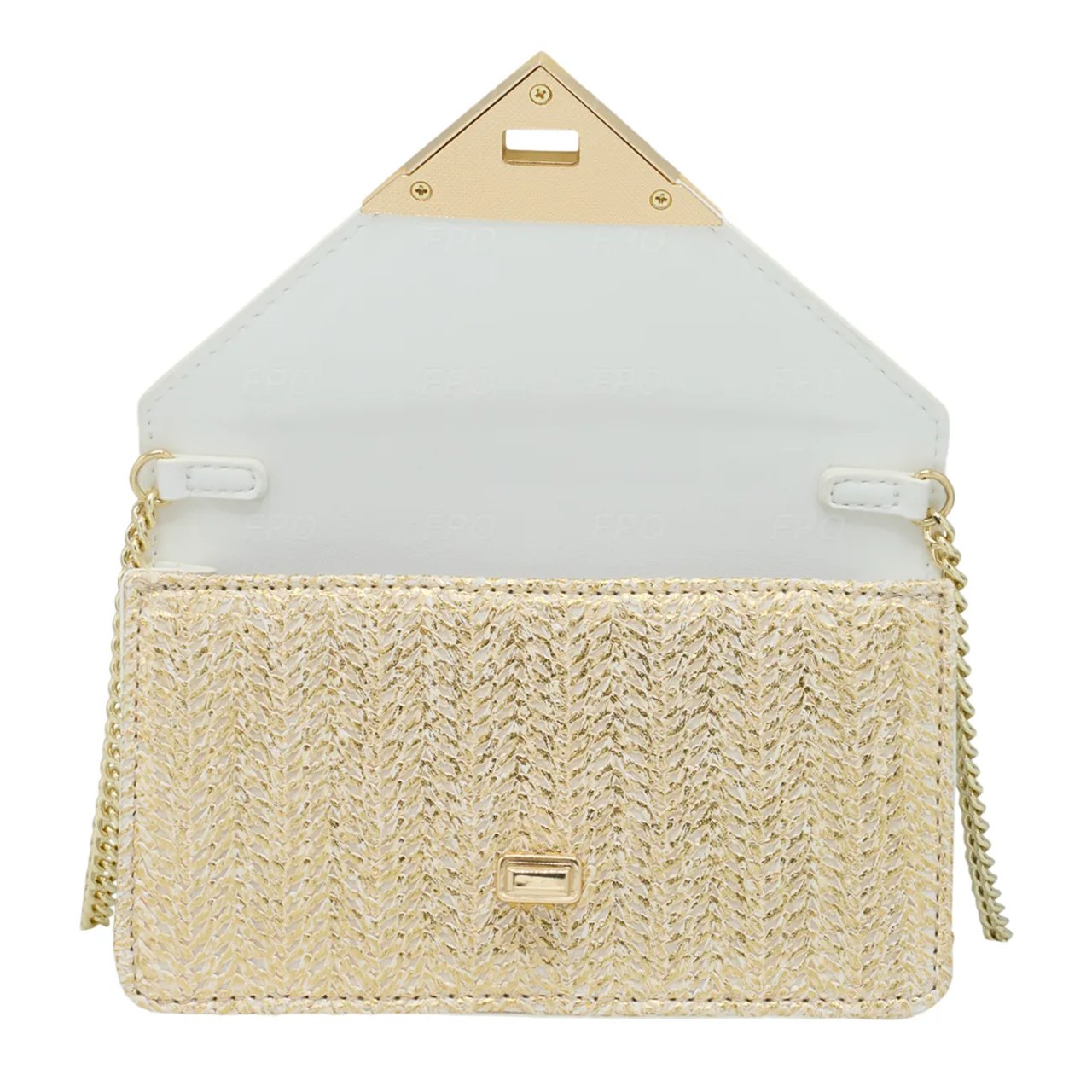 Brimorton Wallet on a Chain