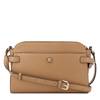 Women's Nami Crossbody Bag DARK CAMEL view