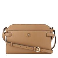 Women's Nami Crossbody Bag DARK CAMEL view