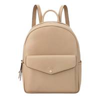 Women's Odlie Tech Backpack KHAKI view