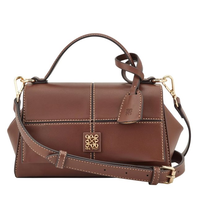 Nine West Women's Paxtin Crossbody Bag | The Shoe Co.