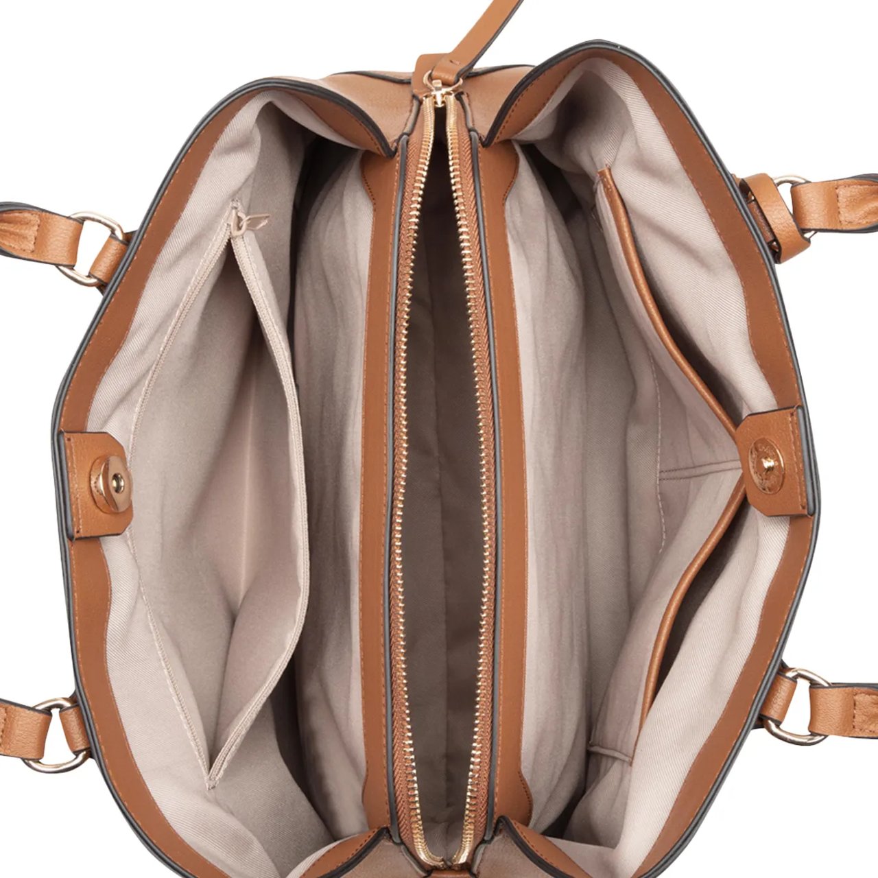 Women's Lakelyn 3 Comp Carryall Tote