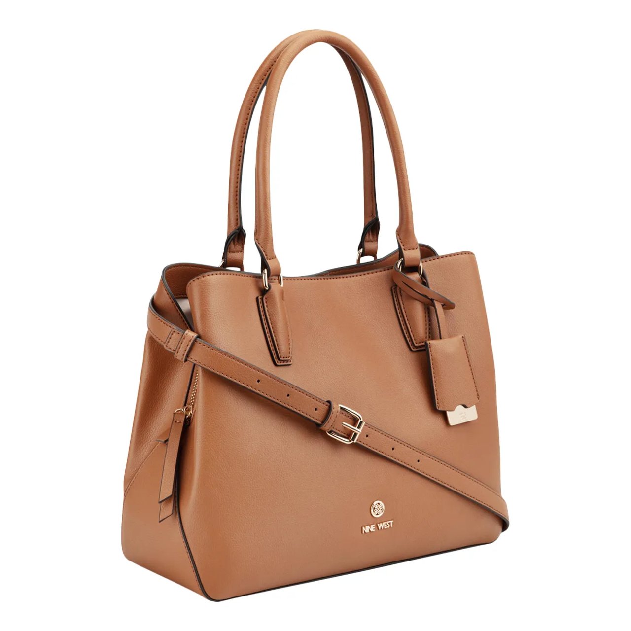 Women's Lakelyn 3 Comp Carryall Tote