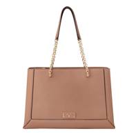 Women's Annica 2 Comp Tote CLAY view