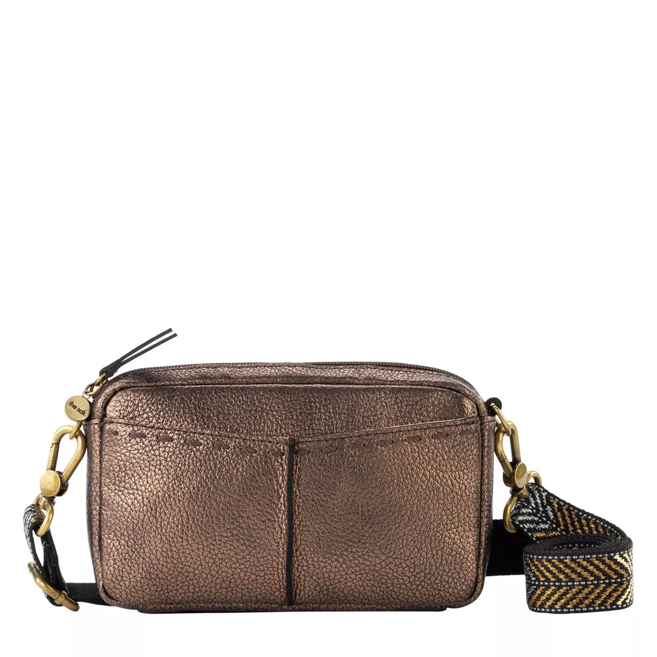 Cora Smartphone Crossbody Bag