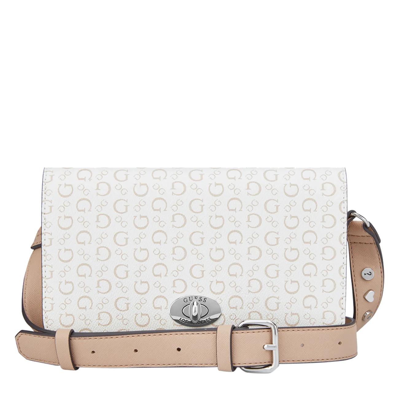 Women's Burnaby Mini Crossbody Flap Bag