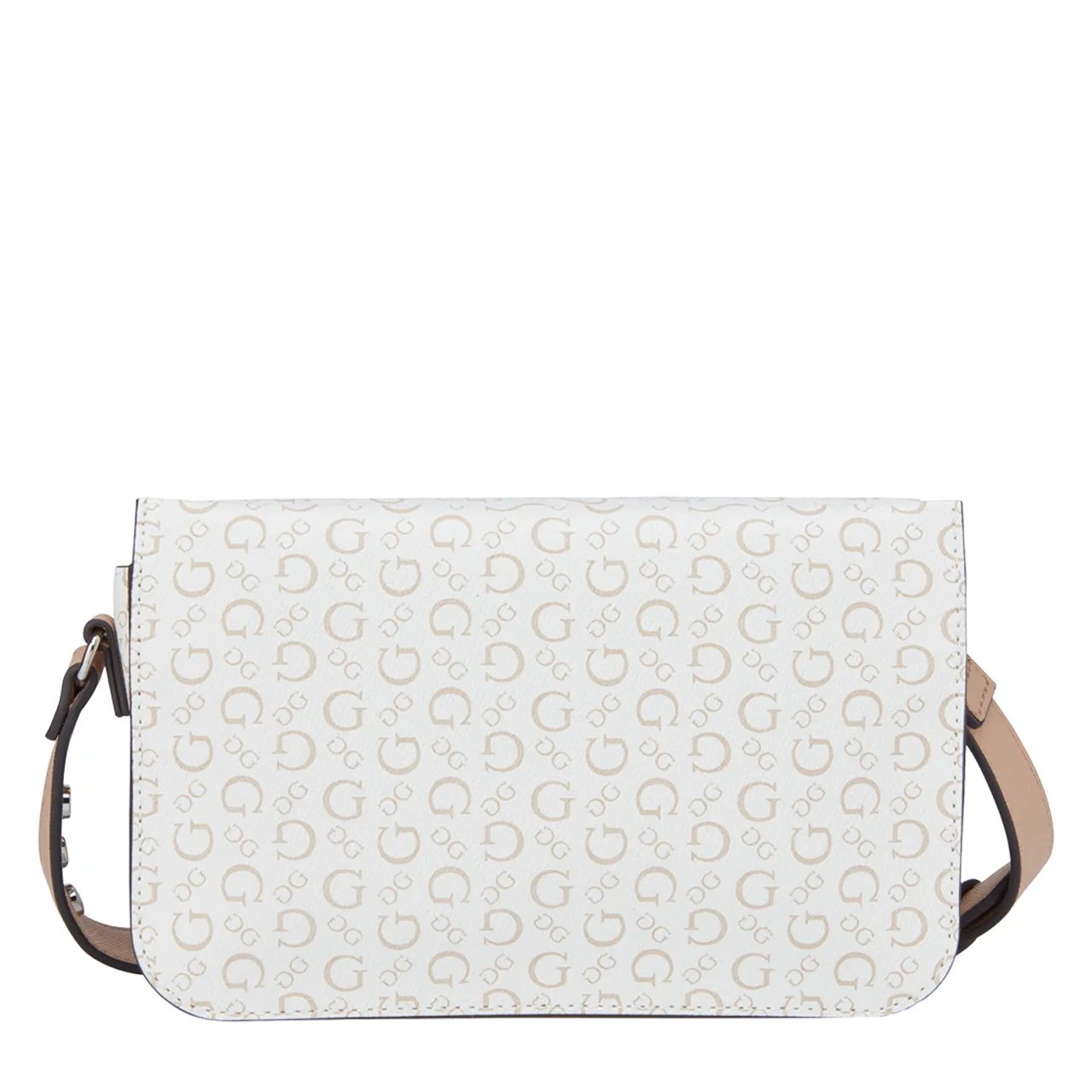 Women's Burnaby Mini Crossbody Flap Bag