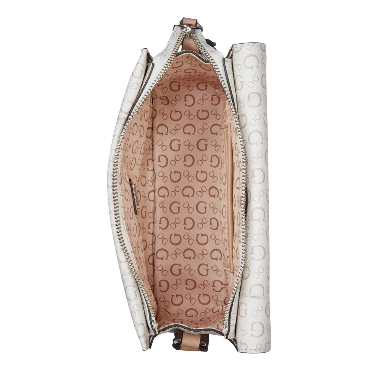 Women's Burnaby Mini Crossbody Flap Bag