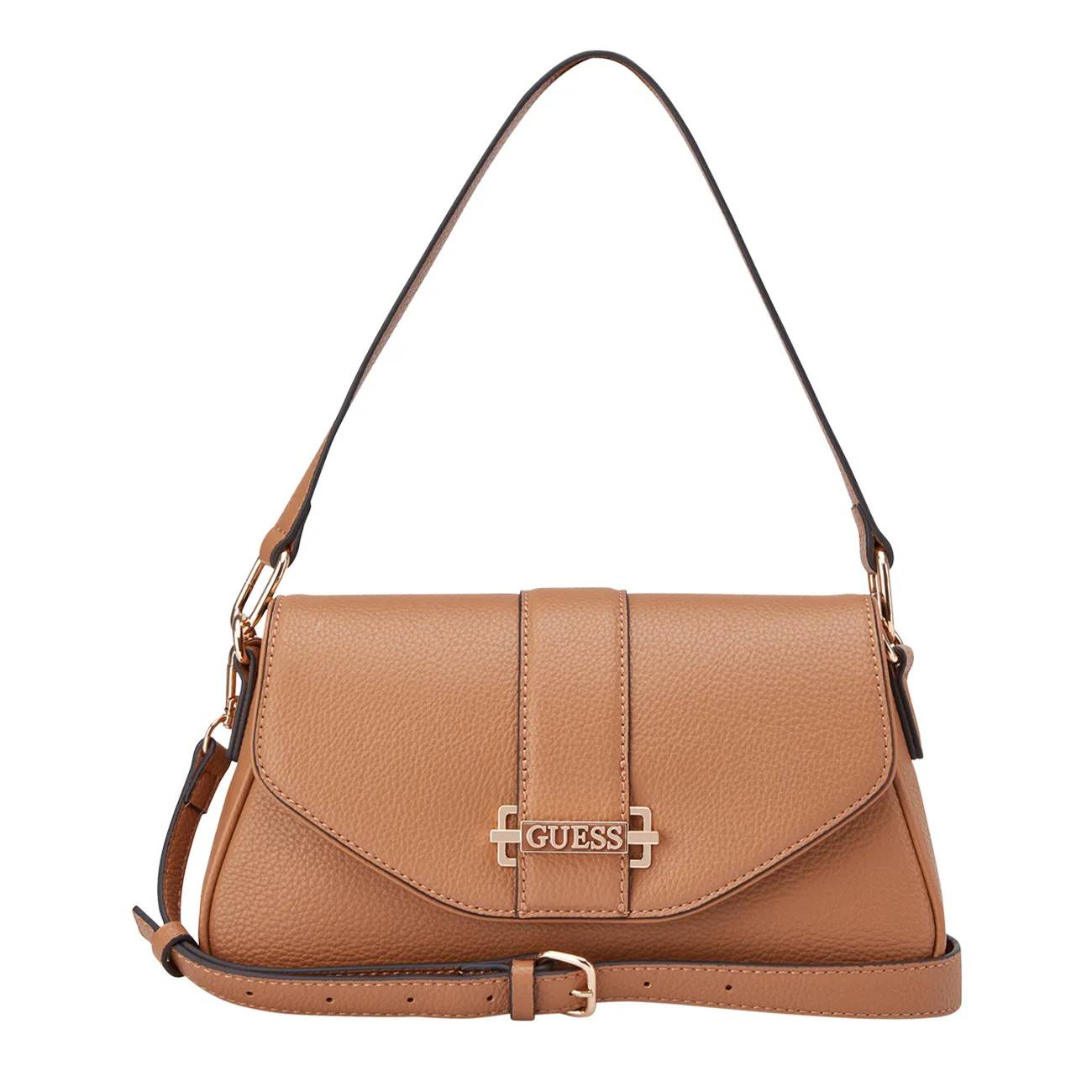 Guess Erika Flap Crossbody
