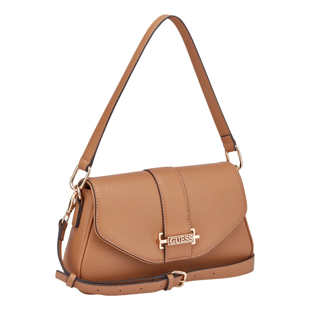 Erika Flap Crossbody