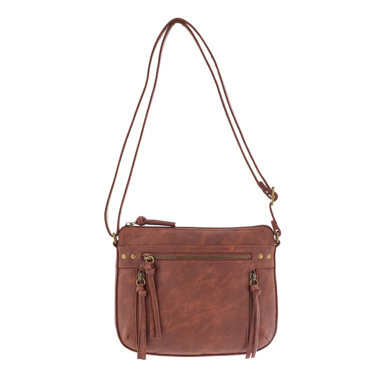 Ant Pebble Crossbody