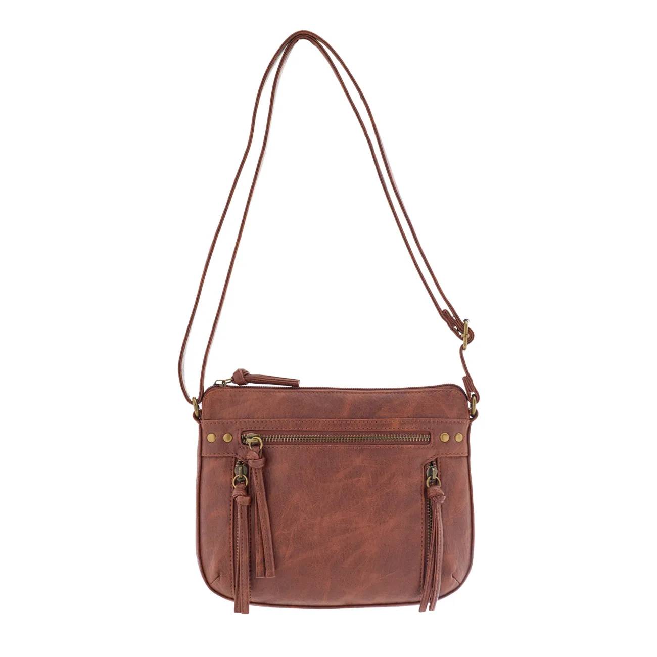 Ant Pebble Crossbody