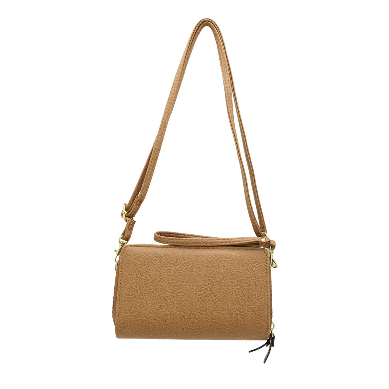Wallet-on-a-String