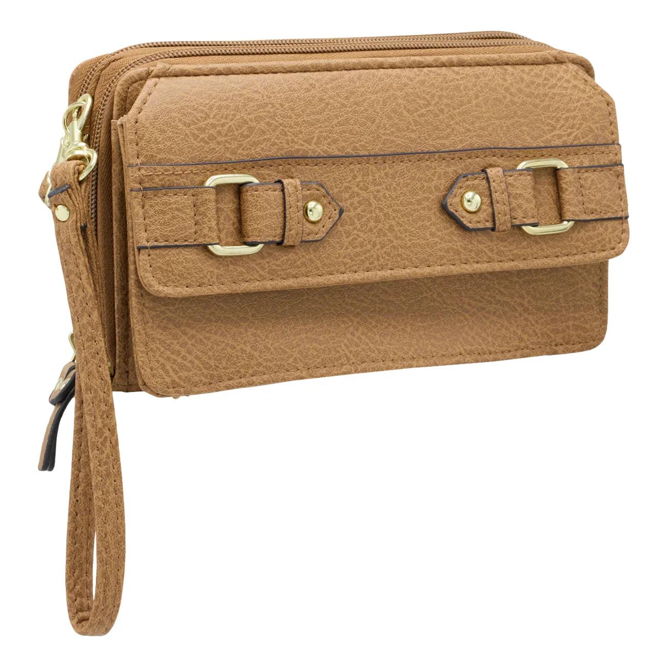 Wallet-on-a-String