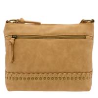 Faranariel Satchel CHAMOIS view
