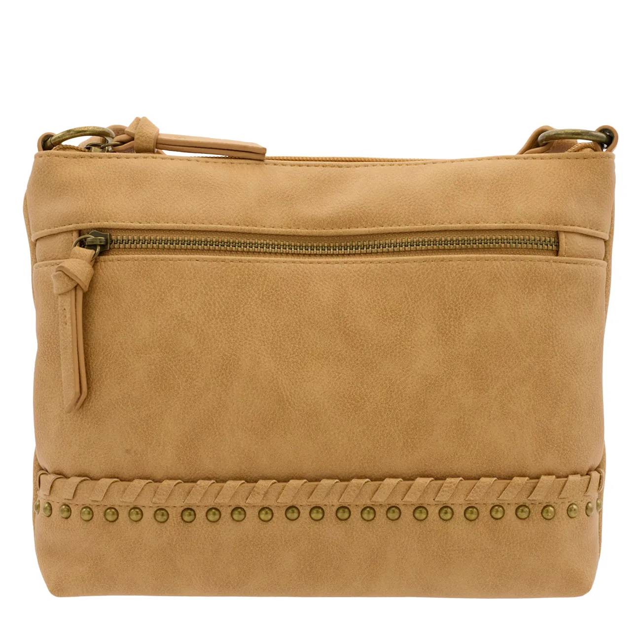 Essex Lane Women's Crossbody Bag