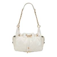 Sephiraa Shoulder Bag WHITE view