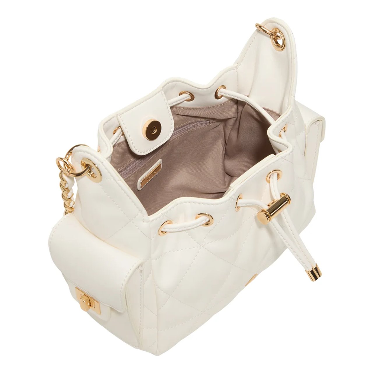 Sephiraa Shoulder Bag
