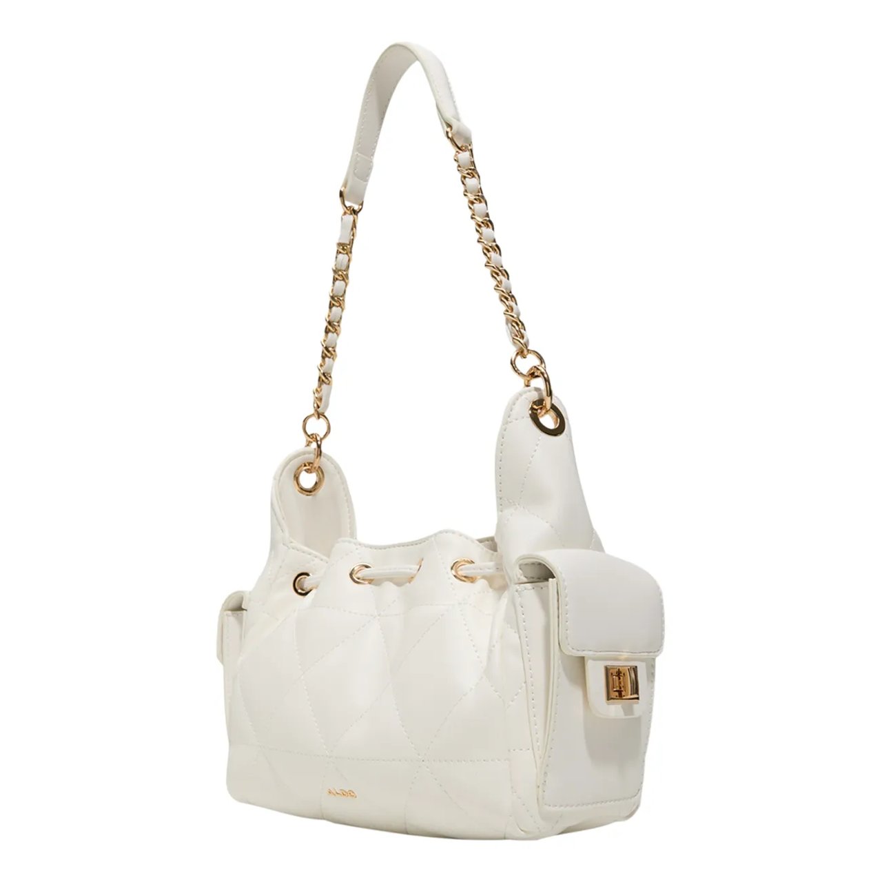 Sephiraa Shoulder Bag