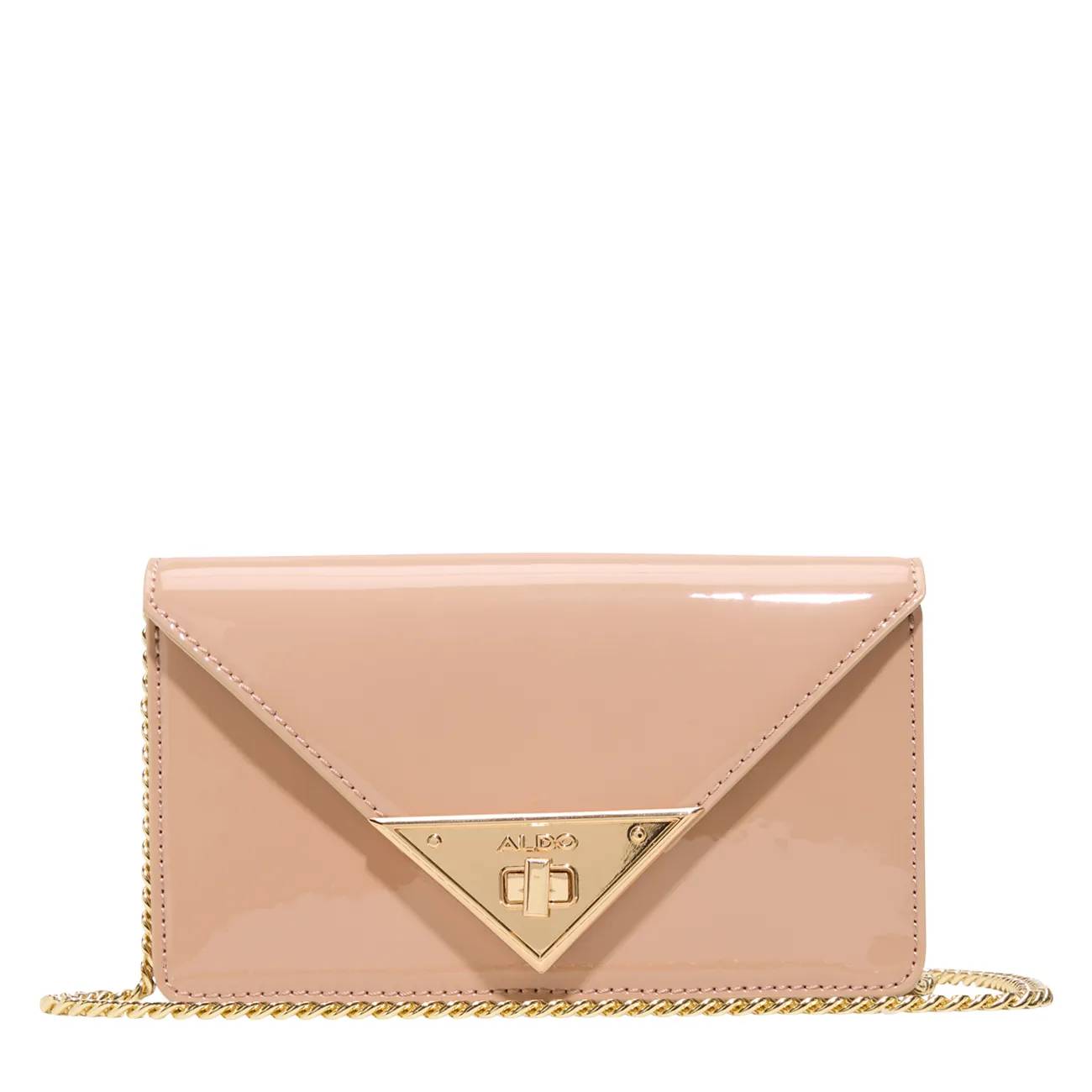 Aldo Women's Brimorton Wallet on a Chain