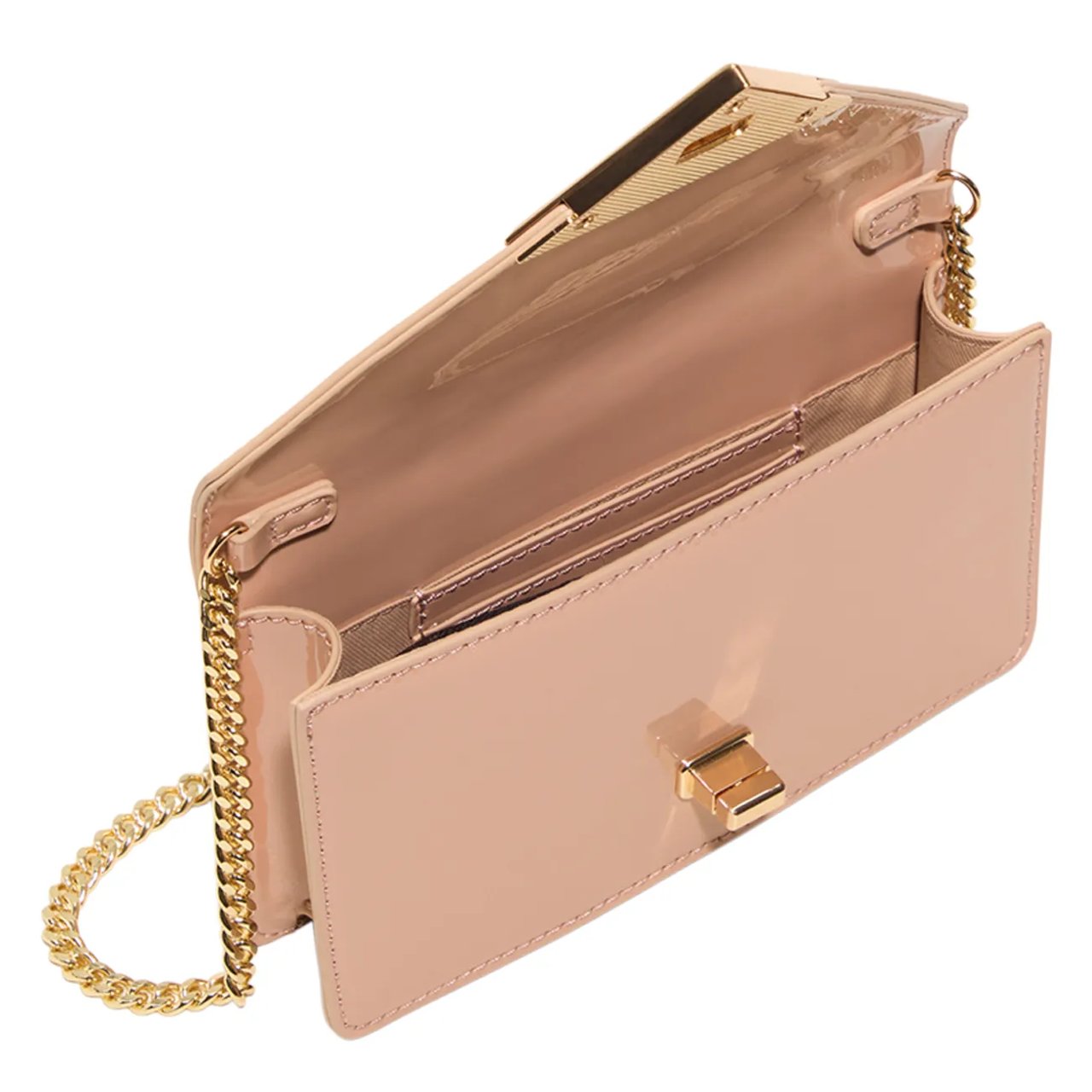 Women's Brimorton Wallet on a Chain