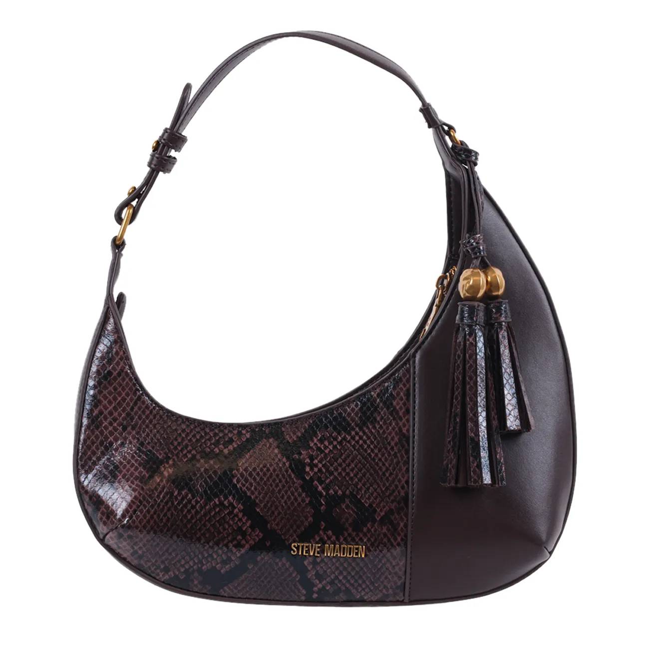 Steve Madden Women's BPortia Shoulder Bag