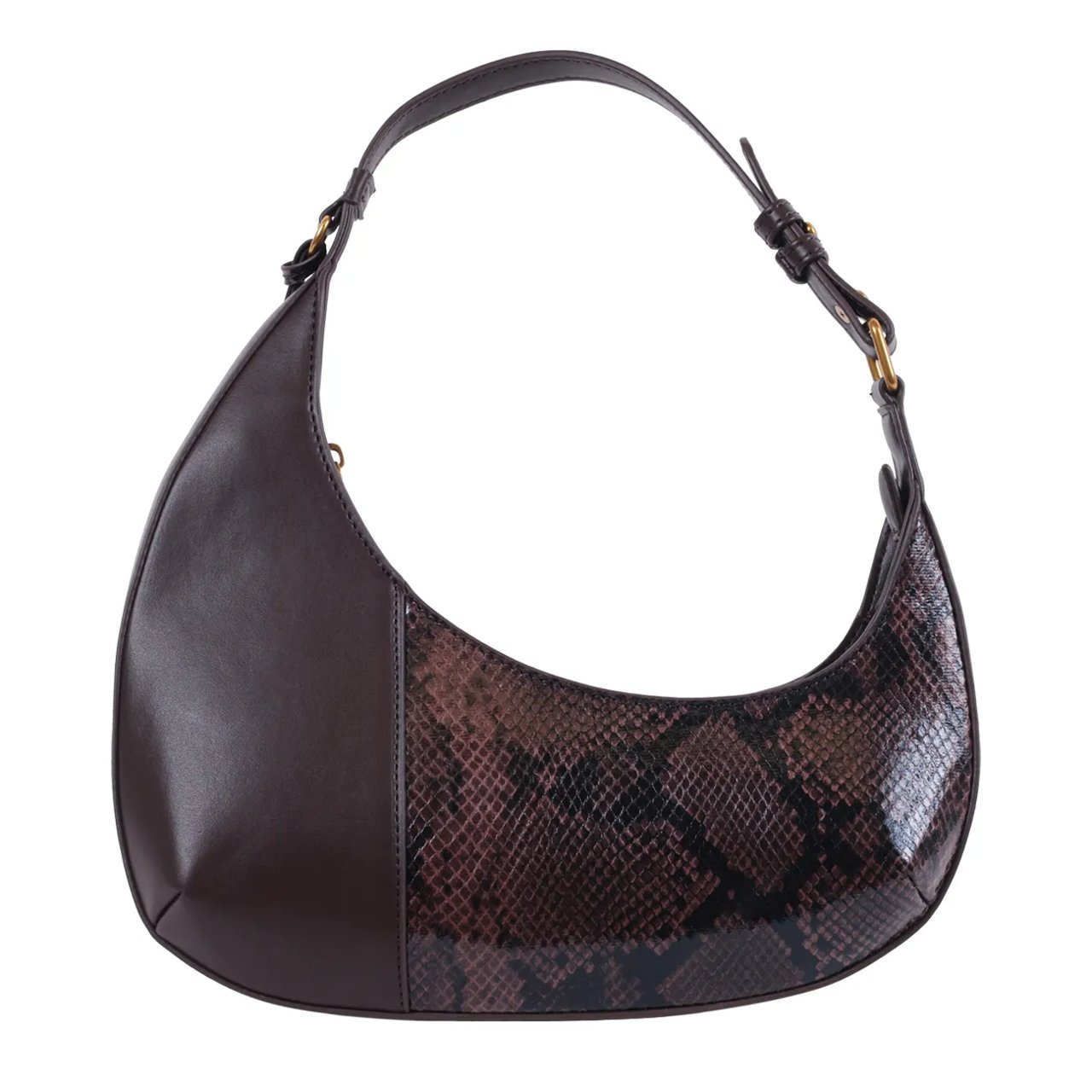 Women's BPortia Shoulder Bag