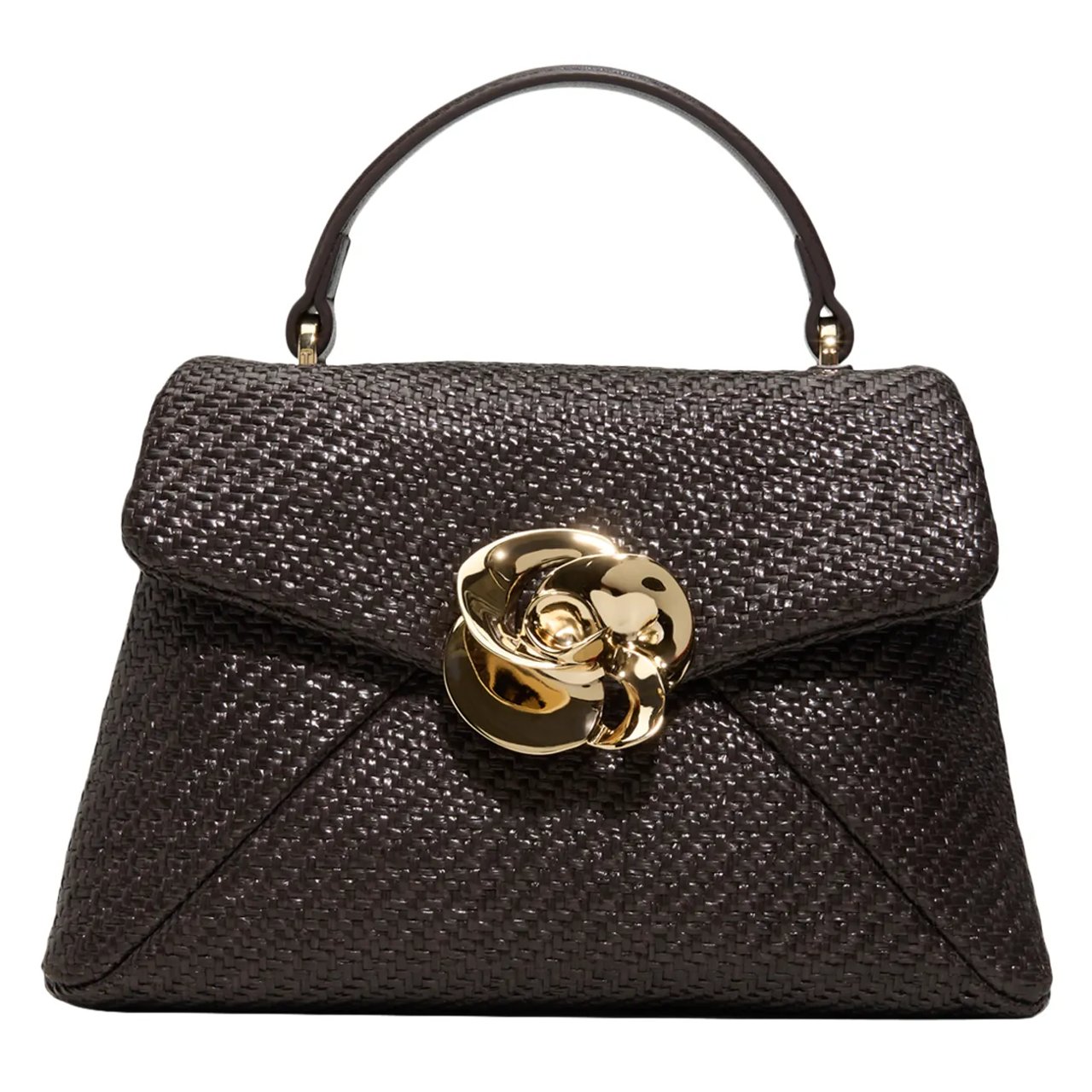 Women's Poppy Rose 2.0 Small Satchel Handbag
