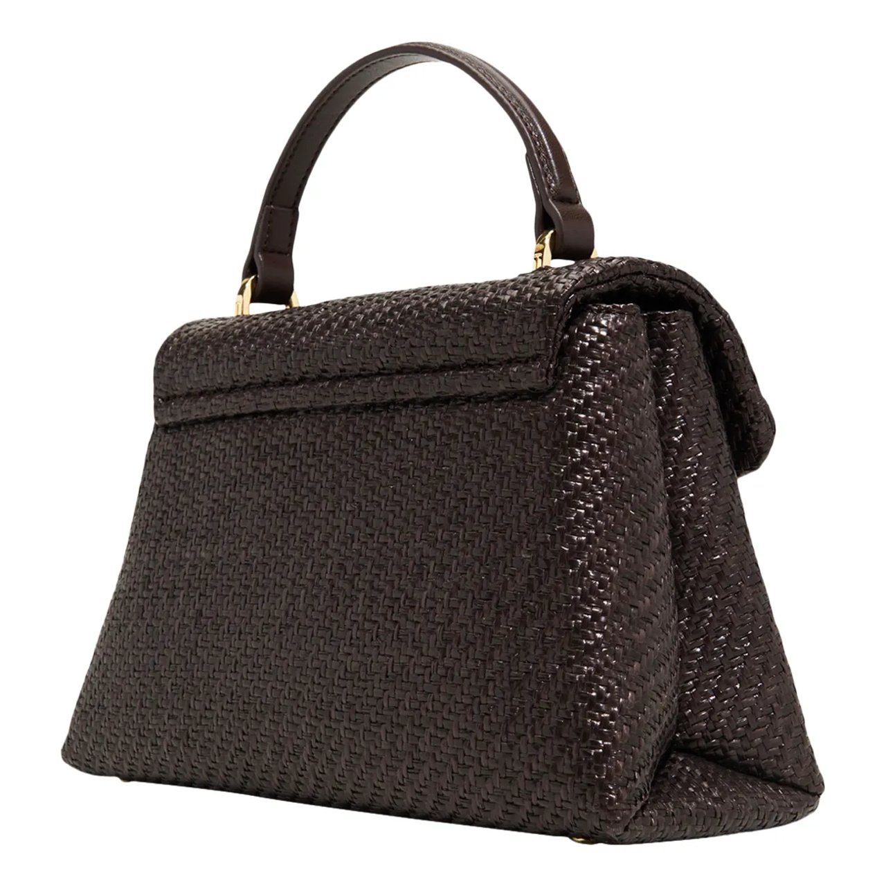 Women's Poppy Rose 2.0 Small Satchel Handbag