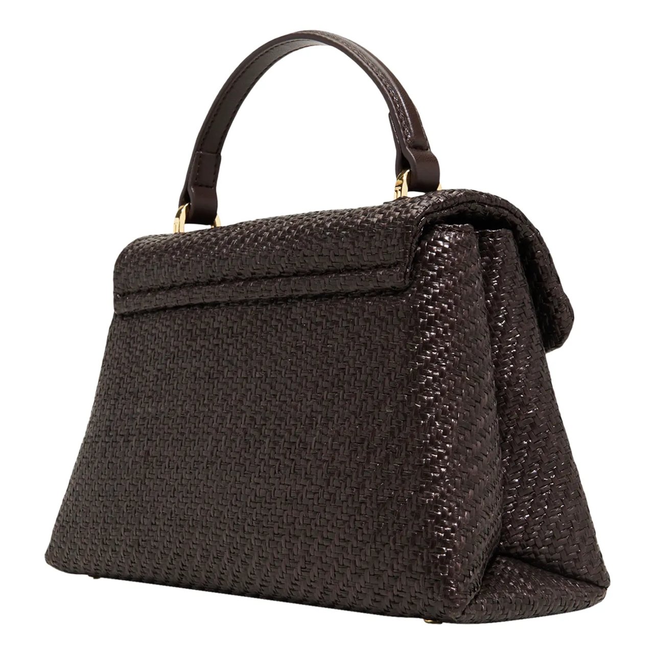 Women's Poppy Rose 2.0 Small Satchel Handbag