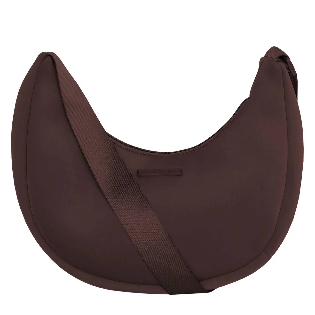 MYTAGALONGS Crescent Corps croisé pour femme