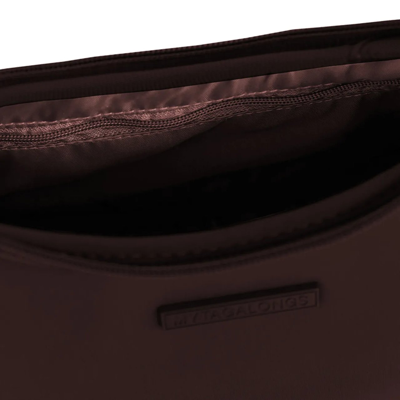 Women's Crescent Crossbody Bag