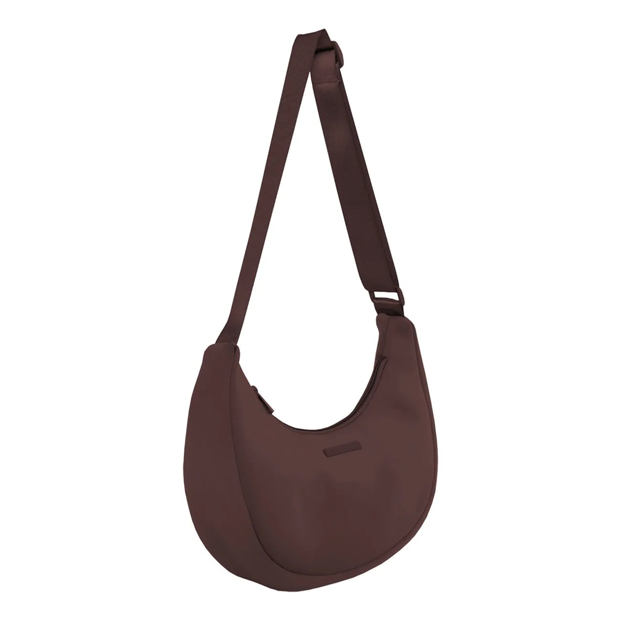 Women's Crescent Crossbody Bag