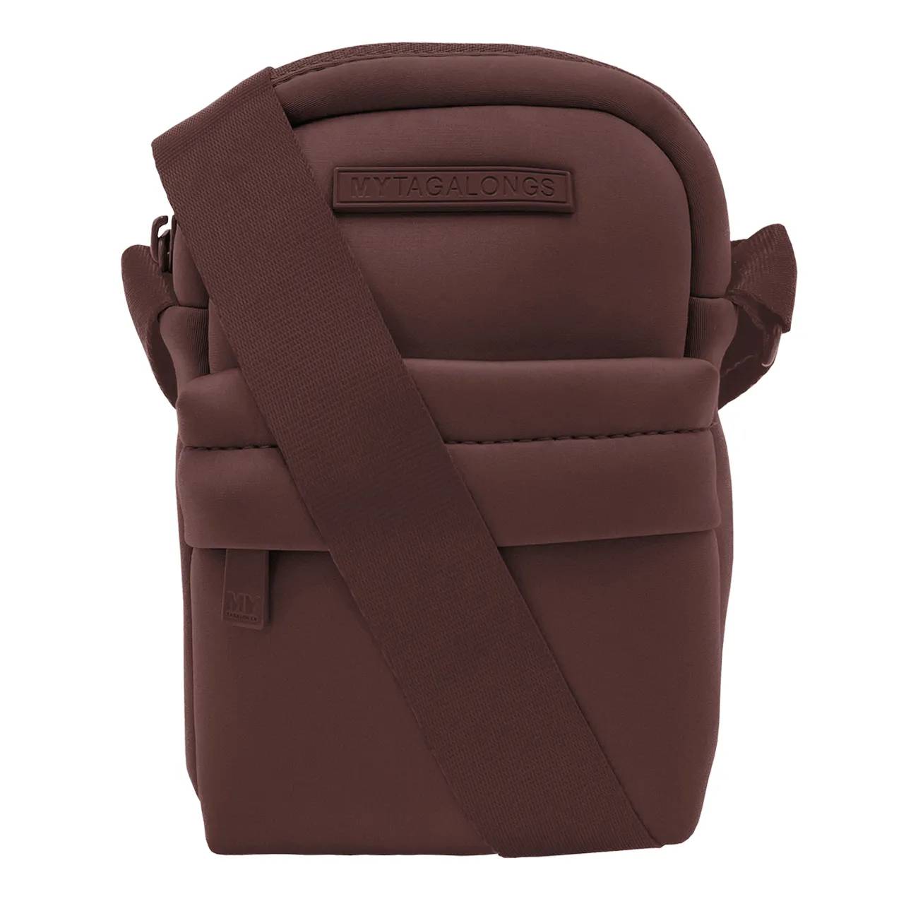 MYTAGALONGS My Mini Crossbody