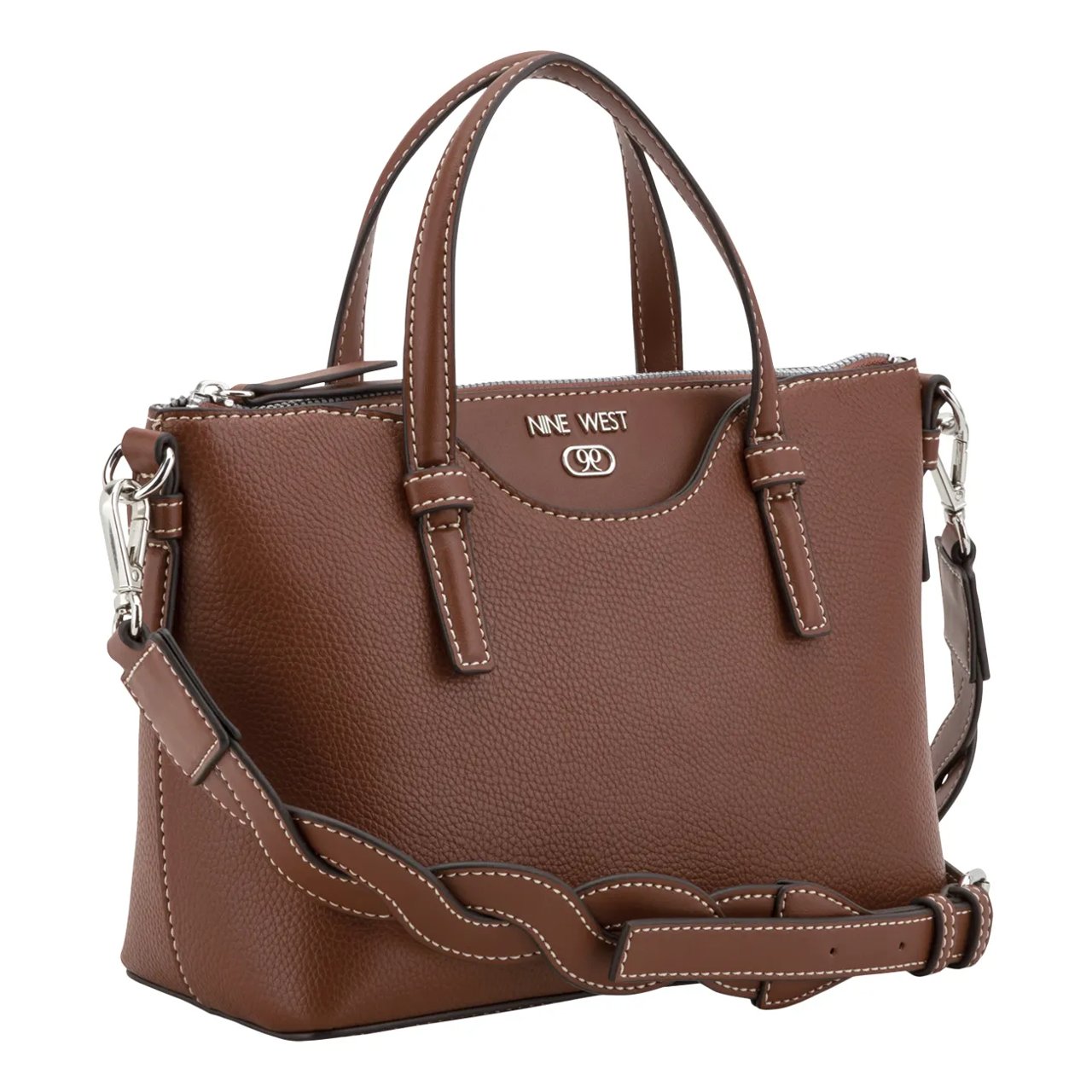 Women's Eulalia Satchel Bag