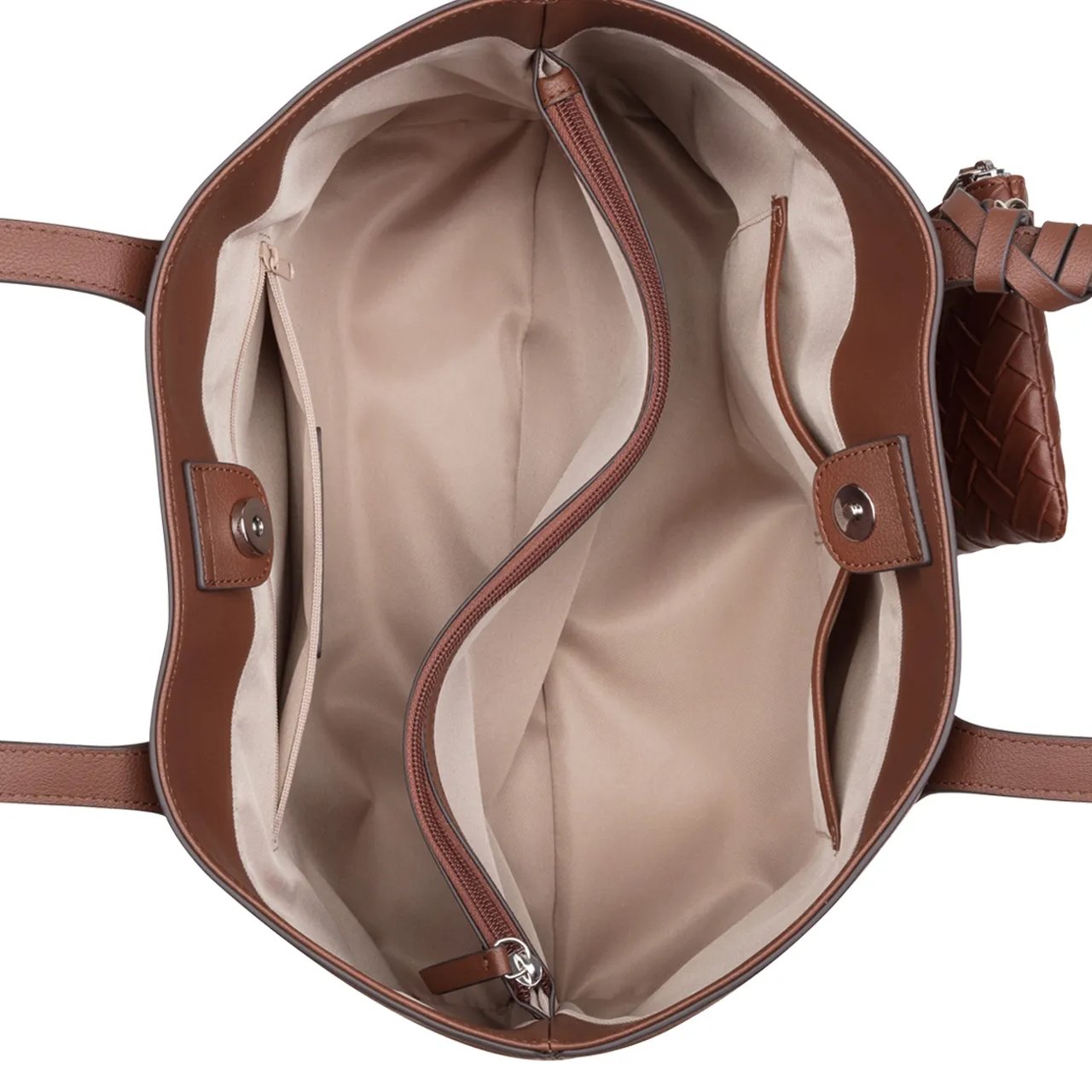 Vionette Tote Bag